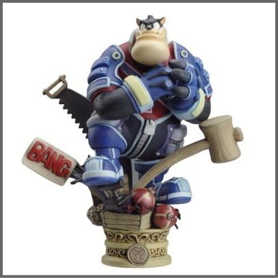 Amazon Co Jp Kingdom Hearts Fo Me Syona Tu Vol 3 16 Pete Pete Steam Ship Willy 1928 Single Item Toys