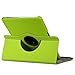 Moko Samsung Galaxy Tab PRO 10.1 Case - 360 Degree Rotating Cover Case for Galaxy Note 10.1 Inch 2014 & Tab Pro 10.1 Tablet, GREEN (NOT Fit Tab 4 10.1 & Tab 10.1 & Tab2 10.1)
