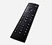 Vizio XRT135 Remote Control for Vizio HDTV P55-E1 P60-E1 M70-E3 P75-E1 (2017 Model)