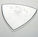 V-Picks Guitar Picks, 7 Piece Starter Kit Variety Pack 