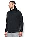 Under Armour UA Storm Armour Fleece Full Zip SM Black