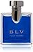 Bvlgari Bvlgari Blv By Bvlgari for Men - 5 Ml Edt Spray (mini), 0.17 Ounce