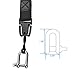 TXEsign Neck Strap for GoPro Mount Adapter Detachable Lanyard with Stainless Steel Shackle