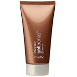 Bonne Bell, Gel Bronze, Golden Tan, Face Gel, 1.1 Fl Ounce (416).