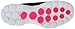 Skechers Performance Women's Go Walk 3 Insight Slip-On Walking Shoe,Black/White,8 M US