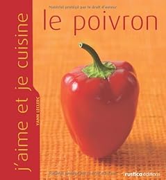 Le  poivron