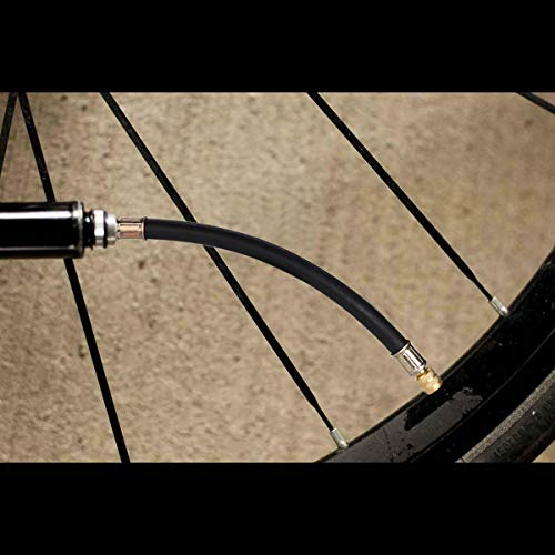 3 Bluecell+Flexible+Extension+Universal+Motorcycle