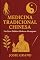 Livro Medicina Tradicional Chinesa: Um Livro Didático Moderno Abrangente: Unindo a Sabedoria Antiga com a Ciência Contemporânea
