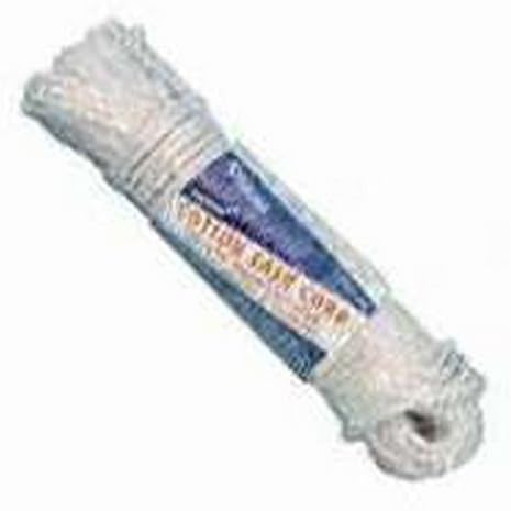 12/Pack Wellington-Cordage ``Southgate'' 10262 #12 3/8"X100Ft Sgate Sash Cord