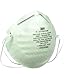 3M 8661PC1-15A Home Dust Mask, 15-Pack