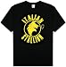 Rocky - Black Stallion T-Shirt Size XL