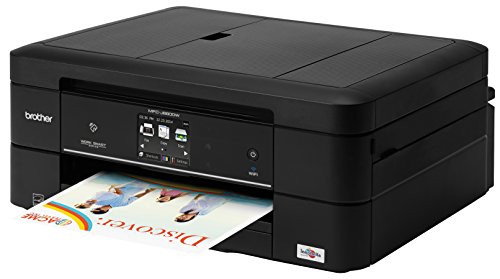mfc j880dw printer