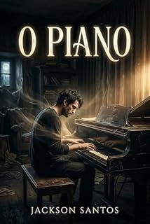 Livro O Piano