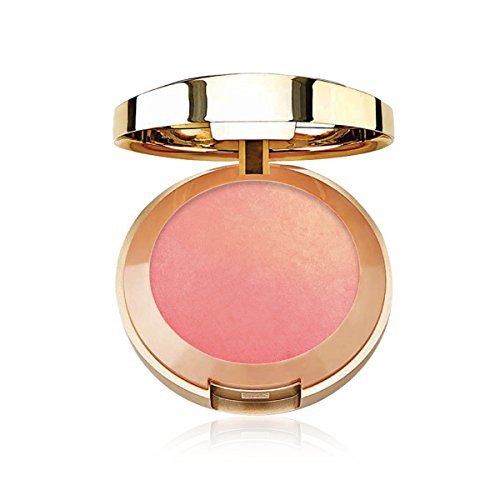 Milani Baked Blush Bella Bellini - 0.12 oz Bella Bellini