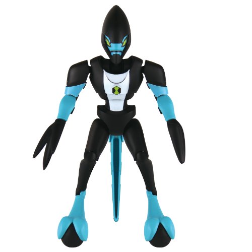 ben 10 xlr8 figure