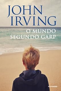 Livro O mundo segundo Garp