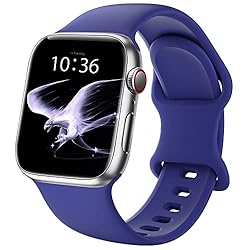 ZALAVER Bands Compatible with Apple Watch Band 38mm