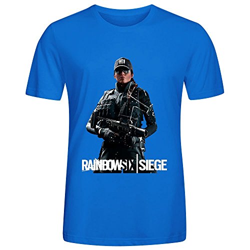 rainbow six siege t shirt india
