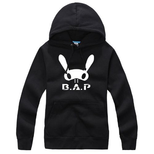 BAP KPOP MATOKI hoodie B.A.P. accessories cap sweater S M L XL