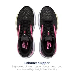 Brooks Women’s Ghost 16 Neutral Running Shoe