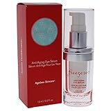 Freeze 24/7 Anti-Aging Eye Serum for Women, 0.5 Ounce
