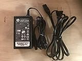 HP OEM 0957-2304 AC Power Supply Adapter for HP Printers