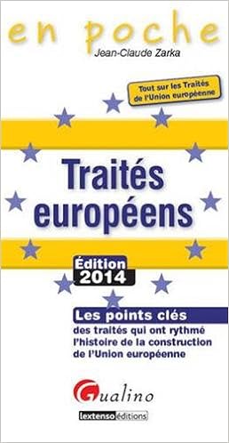 Traités Européens Pdf Télécharger Spamcheckcastureli - 