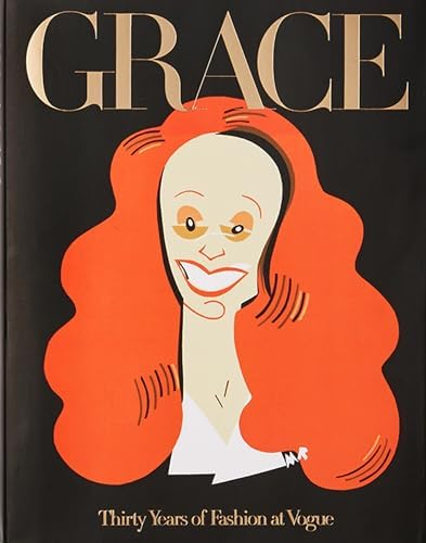 Grace: The American Vogue Years: Coddington, Grace: 9780714871974