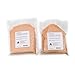 Broutech DI Refill Resin For Broutech Spot Free Car Washing System (7lb in 2 Bags of 3.5 lb Each)