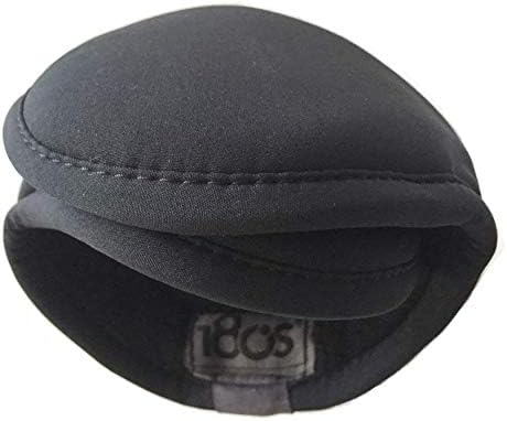 180s Urban Ear Warmer