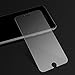 iPhone 8 Plus / 7 Plus Matte Tempered Glass Screen Protector, Magicmoon Anti-Glare & Anti-Fingerprint No Dazzling HD Clear