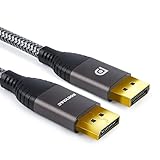 SOEYBAE DisplayPort Cable 3ft,with