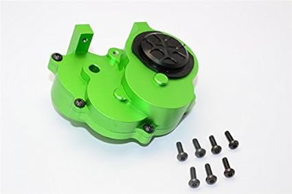 gmade r1 transmission upgrades