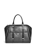 GUESS Factory Women's Claire Maine Satchel