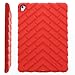 Gumdrop DropTech iPad Pro 9.7 Inch Case Red with Black Frame DT-IPADPRO9-RD_BK
