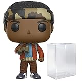 POP [Stranger Things - Lucas Sinclair Funko Vinyl