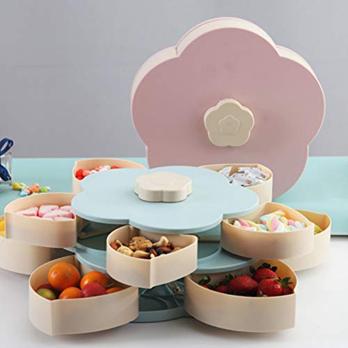 3 Overstep+Creative+Rotating+Plastic+Partition
