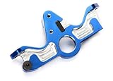 Traxxas 6860R Blue-Anodized 6061-T6 Aluminum Motor