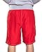 LIFEGUARD Officially Licensed Red Men's Board Shorts Swim Trunks
