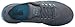 Skechers Performance Women's Go Flex-Momentum Walking Shoe, Charcoal/Blue, 7.5 M US