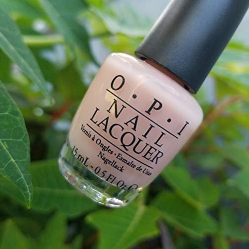 IN THE SPOT-LIGHT PINK NL F27 Nail Polish Lacquer .5oz 1 Bottle