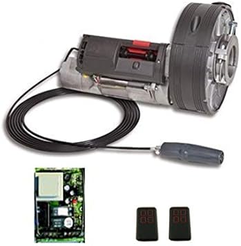 motor persiana amazon