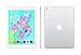Apple iPad (Wi-Fi, 32GB) - Silver (Previous Model)