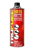 TruFuel 2-Cycle 50:1 Pre-Blended Fuel for Outdoor Power Equipment - 32 oz. (6525638)