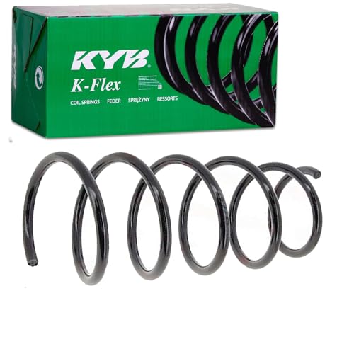 KYB RG1573 Ressort hlicodal