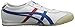 Onitsuka Tiger Men's Mexico 66-u Fashion Sneaker, White/Red/Blue, 10 M US