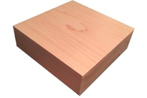 SHANGYUEFEI Hard Maple Bowl Blank