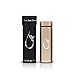 Last Drop Stylish Water Bottle---the best vacuum insulated water bottle coffee mug made from stainless steel16oz double wall matte color leak-resistant keep cold for 24hrs and hot for 12hrs