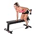 Reebok Pro Flat Training Bench
