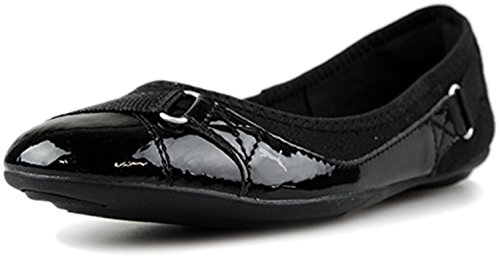 WOMEN'S PUMA BIXLEY GLAMM BALLERINAS (7 B(M) US)